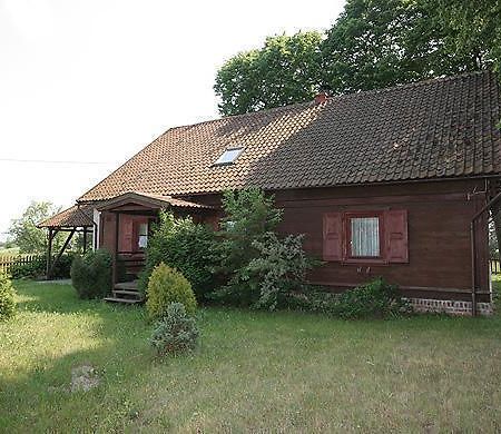 Apartamenty Pod Lipami Junoszyno Kamer foto
